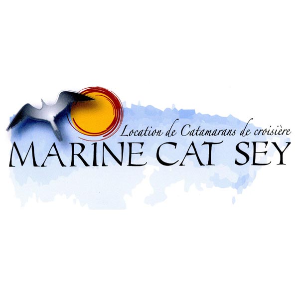 Marine cat Sey - Location de Catamaran