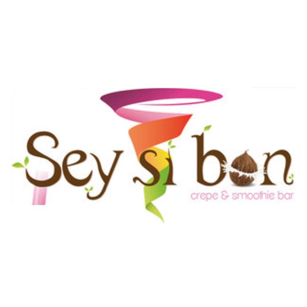Sey Si Bon Juices Bar
